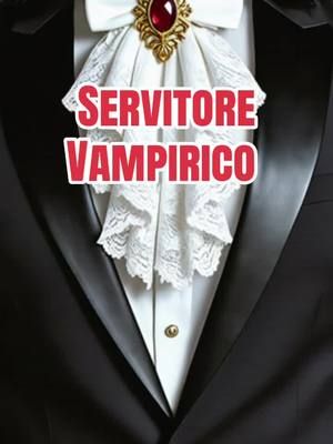 Servitore Vampirico #possessione #dominio #legamentodamore #sottomissione #tarocchi