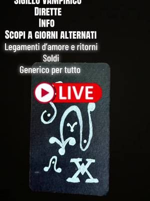 Legamenti d’amore sigilli magici Vampirico per esito certo gratis #legamentidamoregarantiti #legamentodamore #rituali #ritualistica #ritualiesoterici