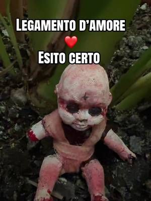 Legamento d’amore esito certo #legamentodamore #possessione