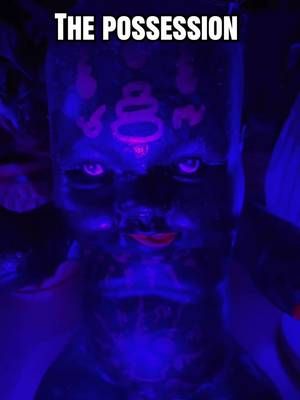 The possession horror paranormal Movie #thedoll  #annabelle #possession #movie #thedolloftiktok