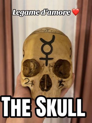 The Skull #legamedamore #relazionidicoppia #coppie #horror #legamentidamore